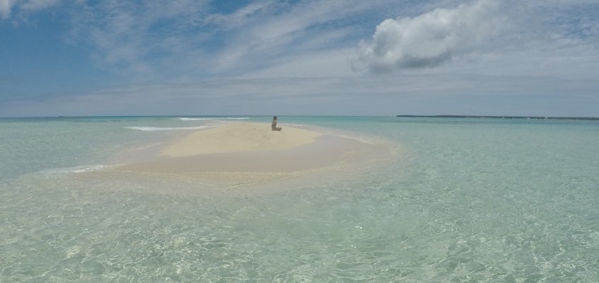Tonga: Paradise At The Edge of the World